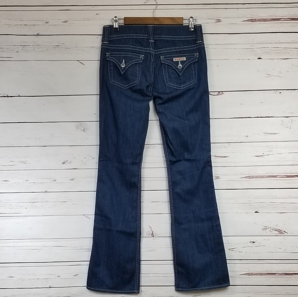 NWOT Hudson Bootcut Jeans - Picture 2 of 3